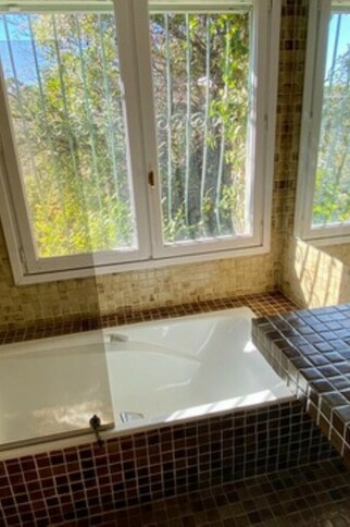 Villa Le Baou de Noé