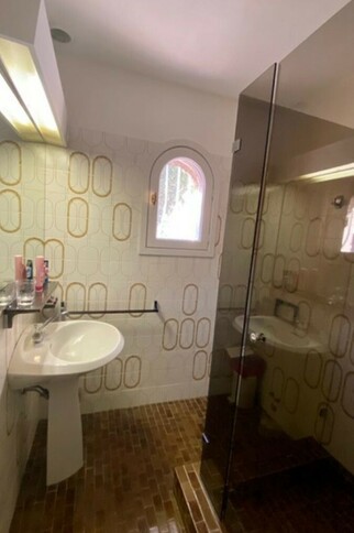 Villa Le Baou de Noé