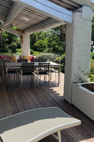 Villa Le Baou de Noé