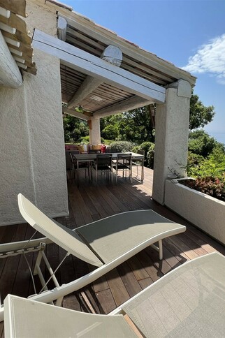 Villa Le Baou de Noé