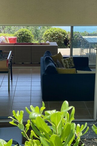 Villa Le Baou de Noé