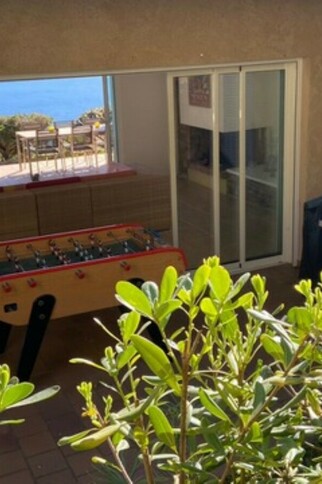 Villa Le Baou de Noé