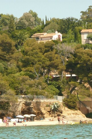 Villa M et Mme ALVARES