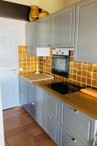 Villa Pierre et Paul