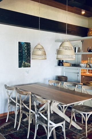 Villa Pierre et Paul