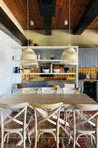 Villa Pierre et Paul