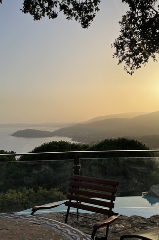 Villa Pierre et Paul