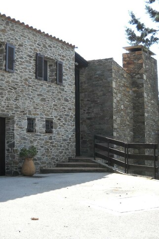 Villa Pierre et Paul