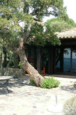 Villa Pierre et Paul