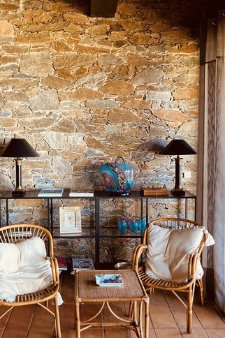 Villa Pierre et Paul