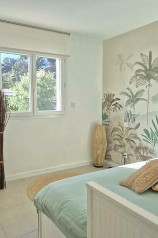 location saisonnière