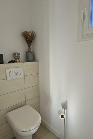 location saisonnière