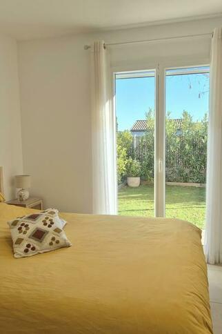 location saisonnière