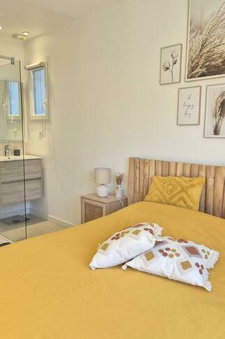 locations saisonnière