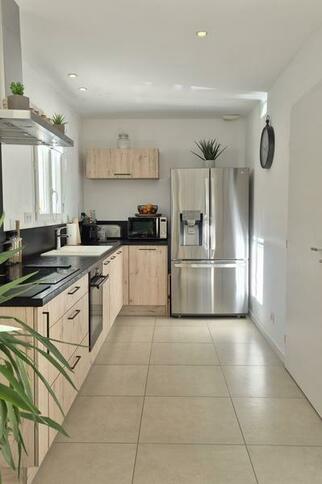 locations saisonnière