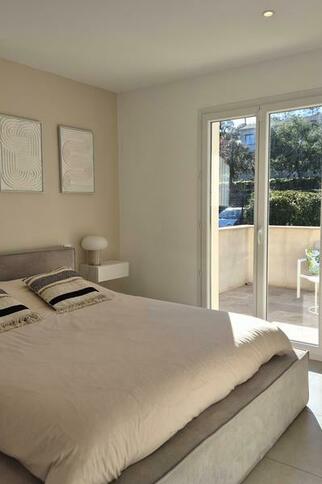 location saisonnière