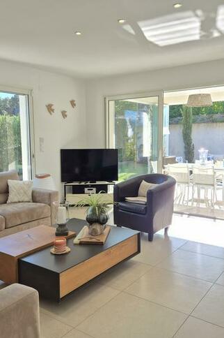 locations saisonnière