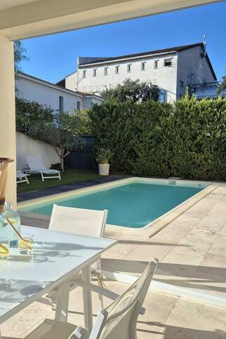 locations saisonnière