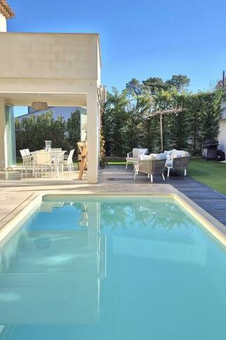 locations saisonnière