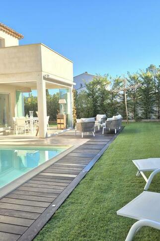 locations saisonnière