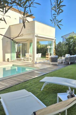 locations saisonnière