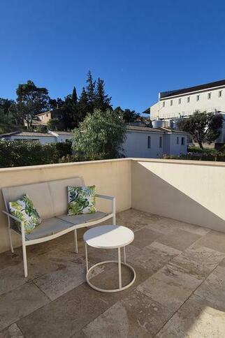 location saisonnière