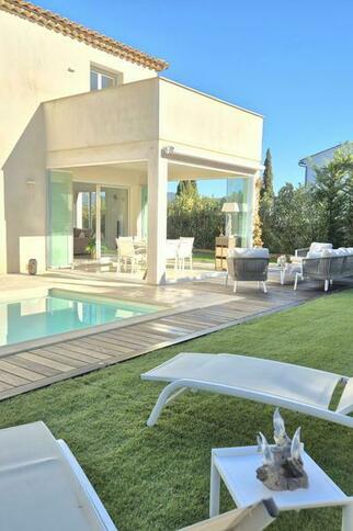 locations saisonnière