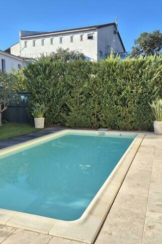 locations saisonnière