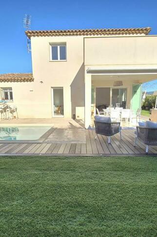 locations saisonnière