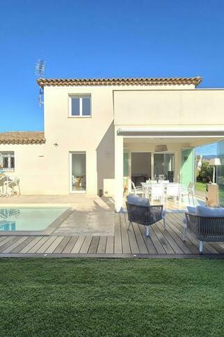 locations saisonnière