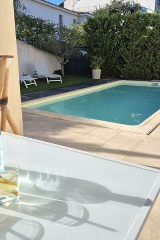 locations saisonnière