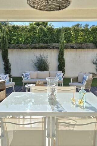 locations saisonnière