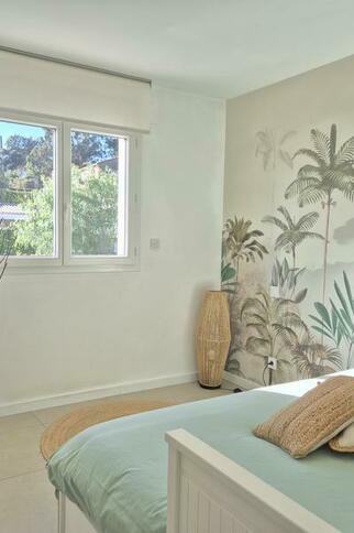 location saisonnière