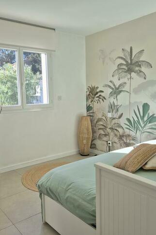 location saisonnière