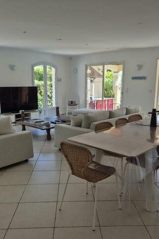 Salon - Salle à manger