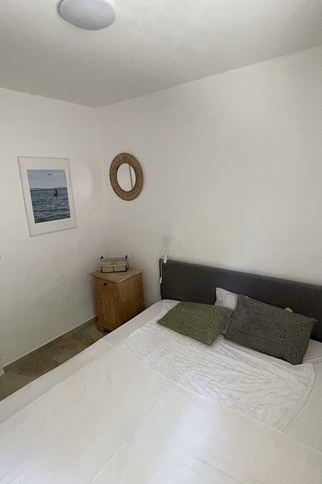 Villa Sorbier (chambre 2)