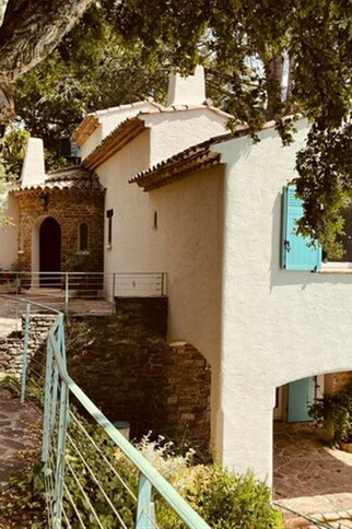 Villa Sorbier