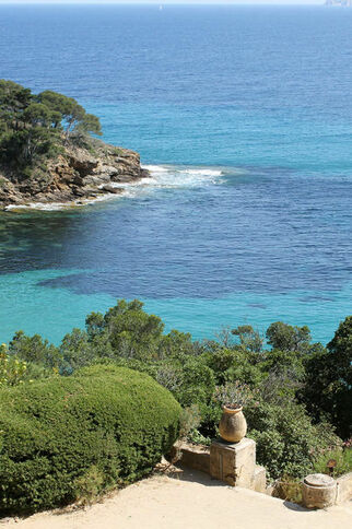 Amusez-vous en Méditerranée Porte des Maures