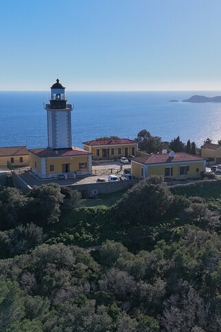 Phare de Camarat