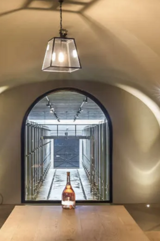 Visite et dégustation de vins