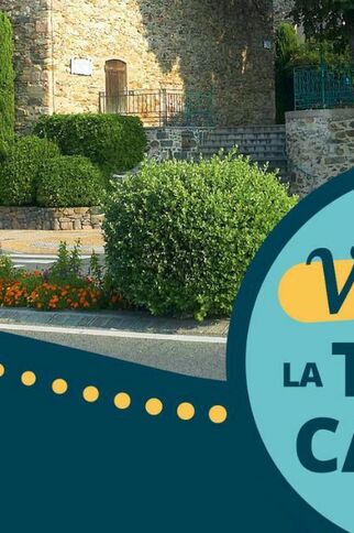 Visite guidée de la tour carrée – maison des traditions_Sainte-Maxime