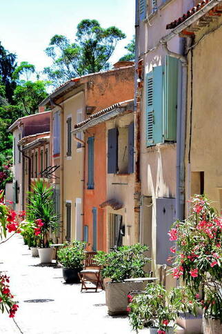 Saint-Tropez