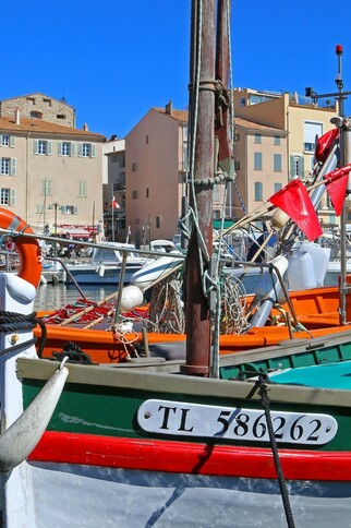 Saint-Tropez