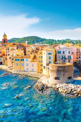 Saint-Tropez