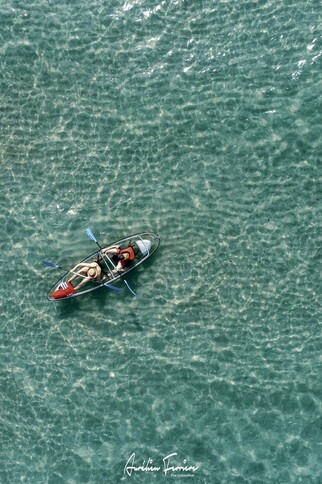 Water Glisse Passion