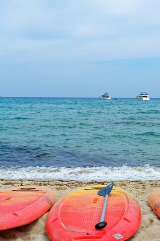 Water Glisse Passion