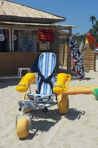 Water Glisse Passion