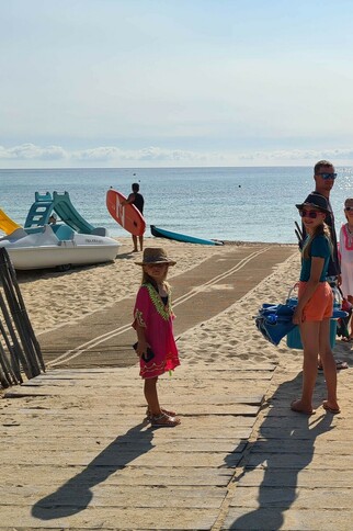 Water Glisse Passion