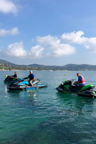 Les Marines de Cogolin