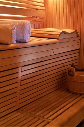 votre sauna